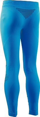 Превью  Термокальсоны X-BIONIC Invent 4.0 Jr Teal Blue/Anthracite
